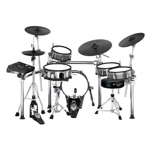 Trống điện tử Roland TD-50KV